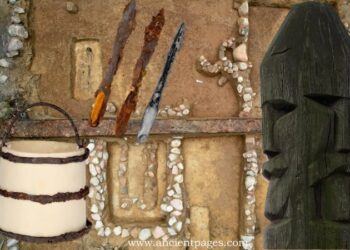 Why Had been Medieval Folks Buried Twice In Nowy Chorów, Poland?