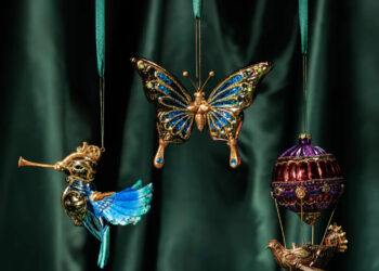 Tomorrowland Launches Christmas Pop-Up Retailer in Belgium