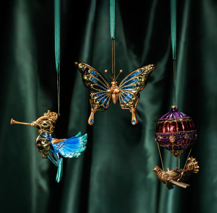 Tomorrowland Launches Christmas Pop-Up Retailer in Belgium