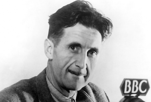 George Orwell’s Six Guidelines for Writing Clear and Tight Prose