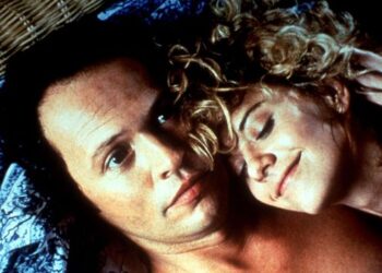 Why When Harry met Sally is the best romcom of all time