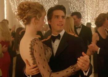 Harry Potter to Eyes Broad Shut: 12 of the perfect various festive movies