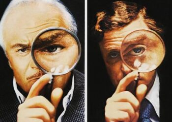 10 of the best homicide mysteries ever