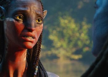 The most recent within the sci-fi journey sequence is the longest and worst but