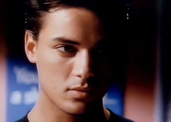 The risqué ’80s denims advert that ‘created shockwaves’