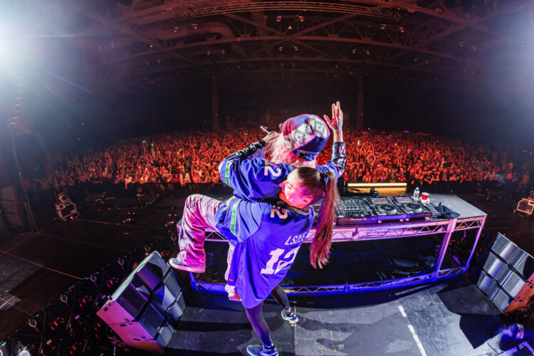 LSDREAM Explains Why the Mission Should Cease