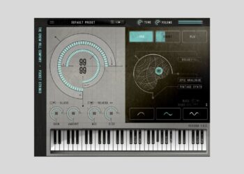 Get the Pocket Strings library for FREE for a restricted time