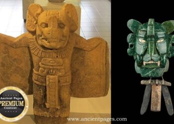 Who Have been The Historical Maya Bat Individuals?