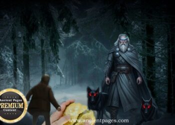 Chilling Story Of The Tailor And Odin’s Wild Hunt – Why The Norse God Warns Towards Going Out On Christmas Eve