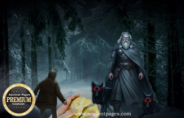 Chilling Story Of The Tailor And Odin’s Wild Hunt – Why The Norse God Warns Towards Going Out On Christmas Eve