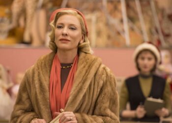 5 Queer Christmas Movies to Add to Your Vacation Watchlist