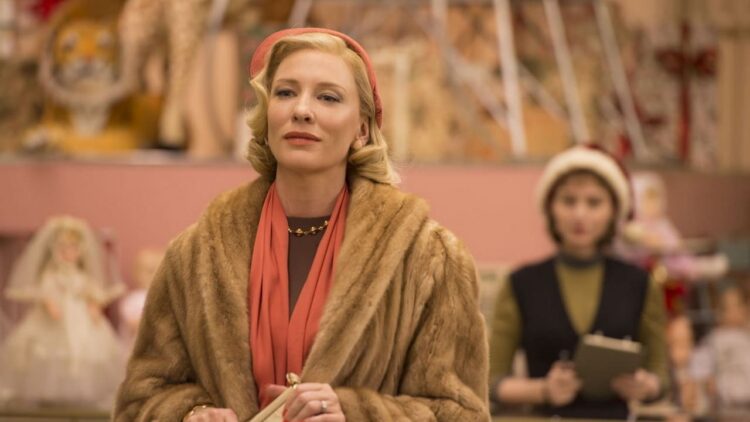 5 Queer Christmas Movies to Add to Your Vacation Watchlist