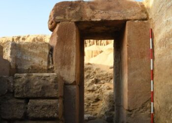 Photo voltaic Temple in Egypt Reveals Uncommon Historical Public Non secular Calendars