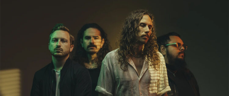 Silent Planet Debut New Track “Underneath Your Pores and skin”