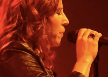 THE GATHERING Splits With Vocalist SILJE WERGELAND