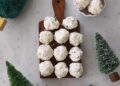 Snowball Cookies – A Lovely Mess