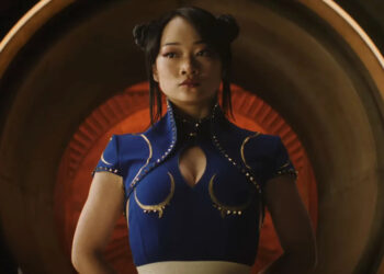 Avenue Fighter Film: Launch Date, Forged, Plot, Trailers and Extra