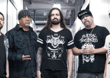 Suicidal Tendencies & A Skylit Drive Added To 2026 ‘Sonic Temple’ As Anthrax & Assault Assault! Drop Off