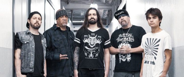 Suicidal Tendencies & A Skylit Drive Added To 2026 ‘Sonic Temple’ As Anthrax & Assault Assault! Drop Off