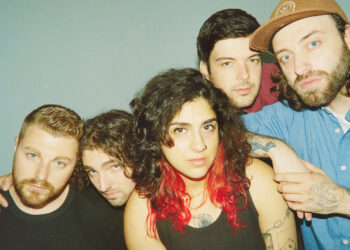 Candy Capsule Announce New Album ‘Nonetheless There’s A Glow’