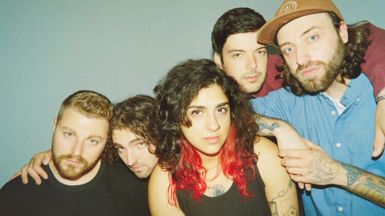 Candy Capsule Announce New Album ‘Nonetheless There’s A Glow’