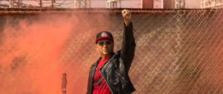 Tom Morello Previews His Upcoming ‘Remaining Fantasy XIV’ Collaboration With Beartooth, “Every thing Burns”