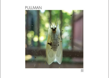 Pullman Share New Track “Kabul”: Hear