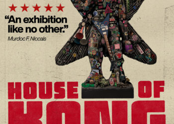 Gorillaz Announce ‘Home Of Kong LA’ At Hollywood Palladium