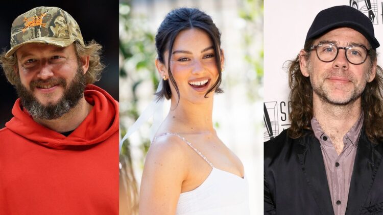 Bon Iver Made a Tune With Gracie Abrams and Aaron Dessner