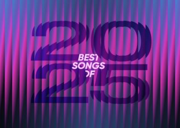 The 25 Greatest Songs Of 2025 : NPR