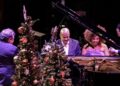 Jazz Piano Christmas 2025 : NPR