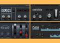 Get the Wave Alchemy Reverb Bundle for less than $20 till December 7