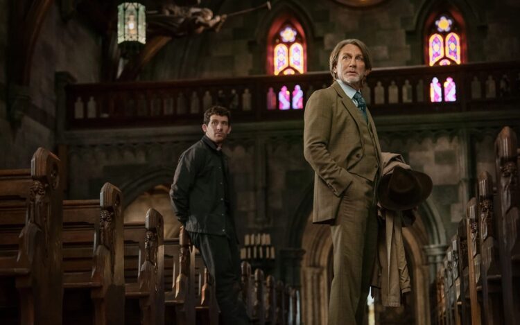 The Shepherd and the Wolf: Wake Up Useless Man Asks Us to Face the Actual Menace to Religion