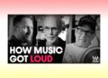 Engineers reveal how Loudness Wars peaked within the digital period in new Waves documentary