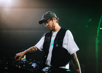 Of The Bushes Fuels Album Rumors With Cryptic Web site, Social Media Purge