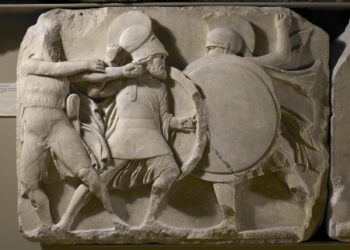 Coaching Hoplites? – A Assortment of Unmitigated Pedantry