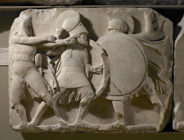 Coaching Hoplites? – A Assortment of Unmitigated Pedantry