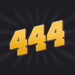 What does 444 imply in Love? Defined