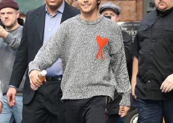 Louis Tomlinson is studying to ‘shout about’ his accomplishments – Music Information