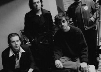 Arctic Monkeys return with new Conflict Little one charity single Opening Night time – Music Information