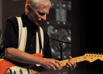 An Interview with Randy Resnick of Pure Meals and Drug Act & John Mayall