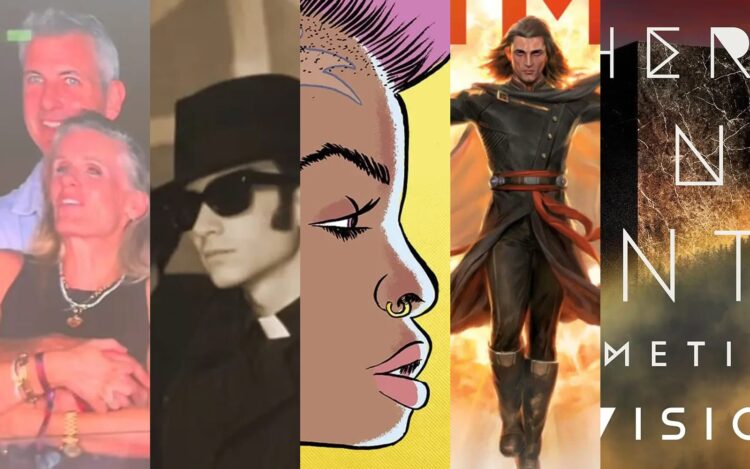 CAPC’s Favourite Books and Memes of 2025