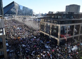 Minneapolis Institute of Artwork Closes Once more After Alex Pretti Killing