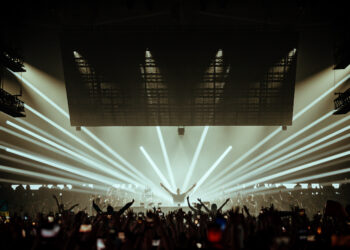 Armin van Buuren’s ASOT Pageant Is Increasing to Southeast Asia