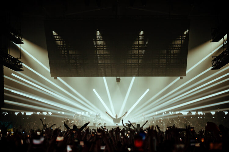 Armin van Buuren’s ASOT Pageant Is Increasing to Southeast Asia