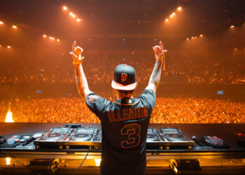 Win VIP Passes to ILLENIUM’s Huge ‘ODYSSEY’ Album Launch Present at Pier 80