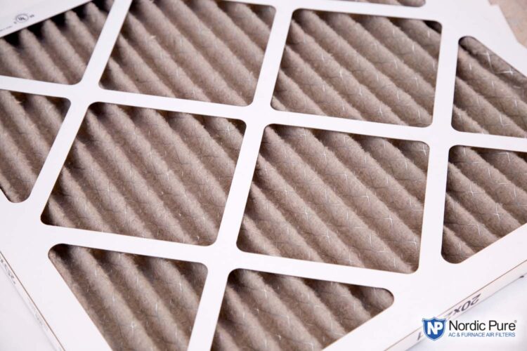 7 Steps on Easy methods to Enhance Air High quality in Older Houses