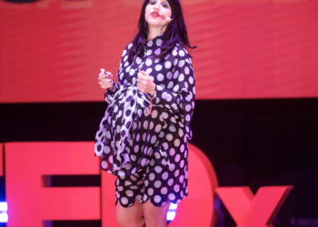 The artwork of unlearning to get away from AI