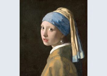 Holland’s Mauritshuis museum to lend Lady with a Pearl Earring