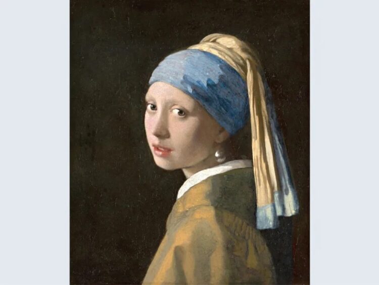 Holland’s Mauritshuis museum to lend Lady with a Pearl Earring